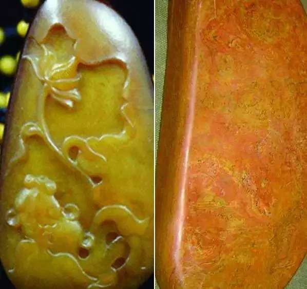 漲知識(shí)，玉也能騙人！照玉手電筒照出真相